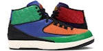 Jordan 2 Retro Multi-Color (de mujer)