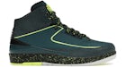 Jordan 2 Retro Nightshade