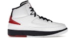 Jordan 2 Retro OG Chicago (2022) (de mujer)