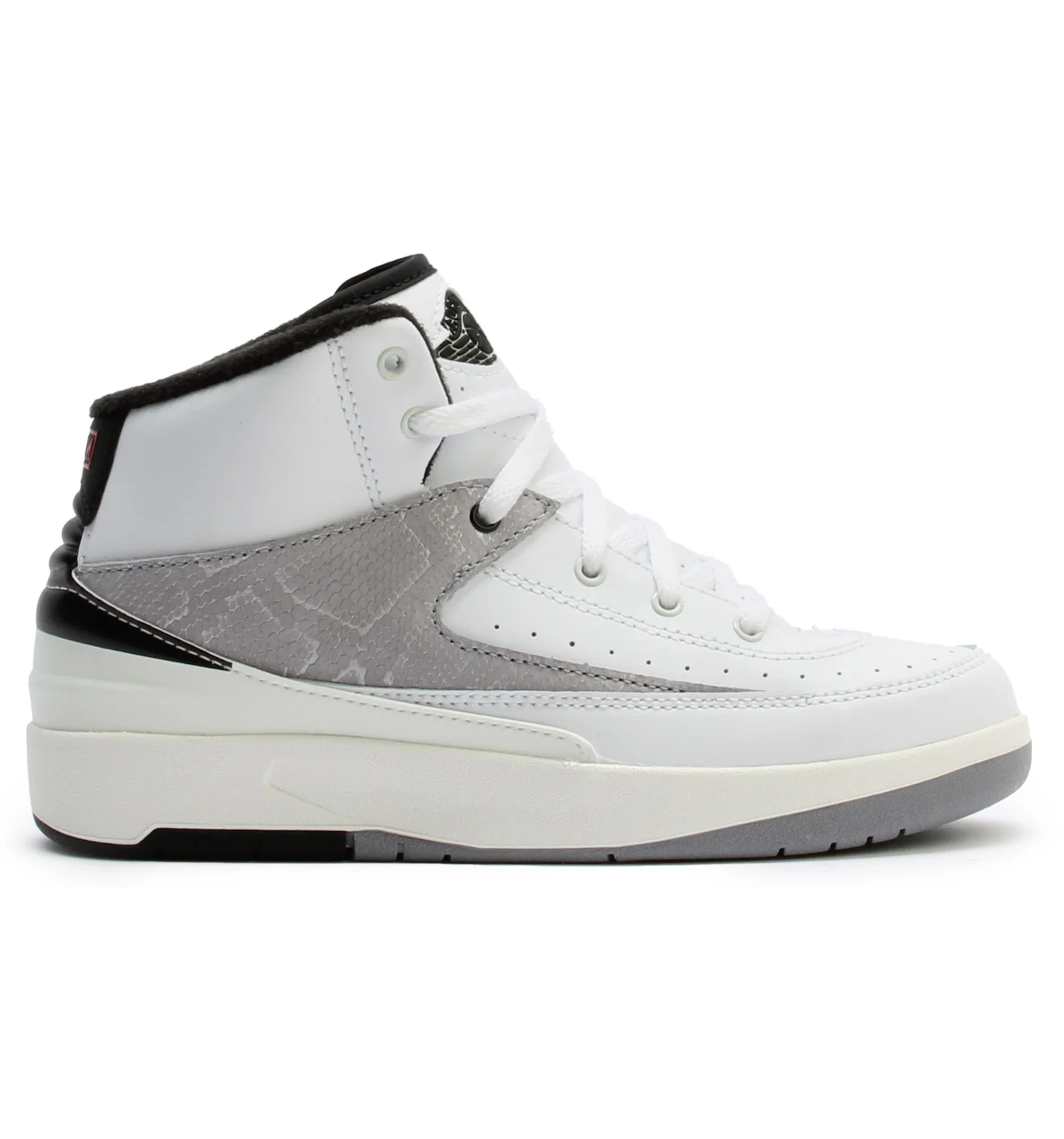 Jordan 2 Retro Python (PS) Kids' - DQ8564-102 - US
