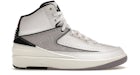 Jordan 2 Retro Low Python Men's - DV9956-100 - US