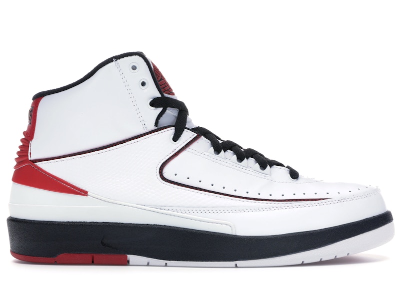 air jordan 2 varsity red