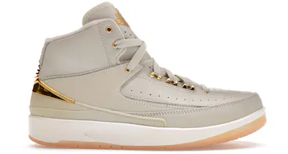 Jordan 2 Retro Quai 54 Men's - 866035-001 - US