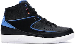 🦄1of313 RARE 2008 Nike Air Jordan 2 EMINEM size 10.5 HOLY GRAIL unc union  bred