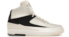 Jordan 2 Retro Sail Black (Women's)