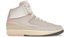 Jordan 2 Retro Soft Pink (Women's)