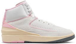 Jordan 2 Retro Soft Pink (Women's)