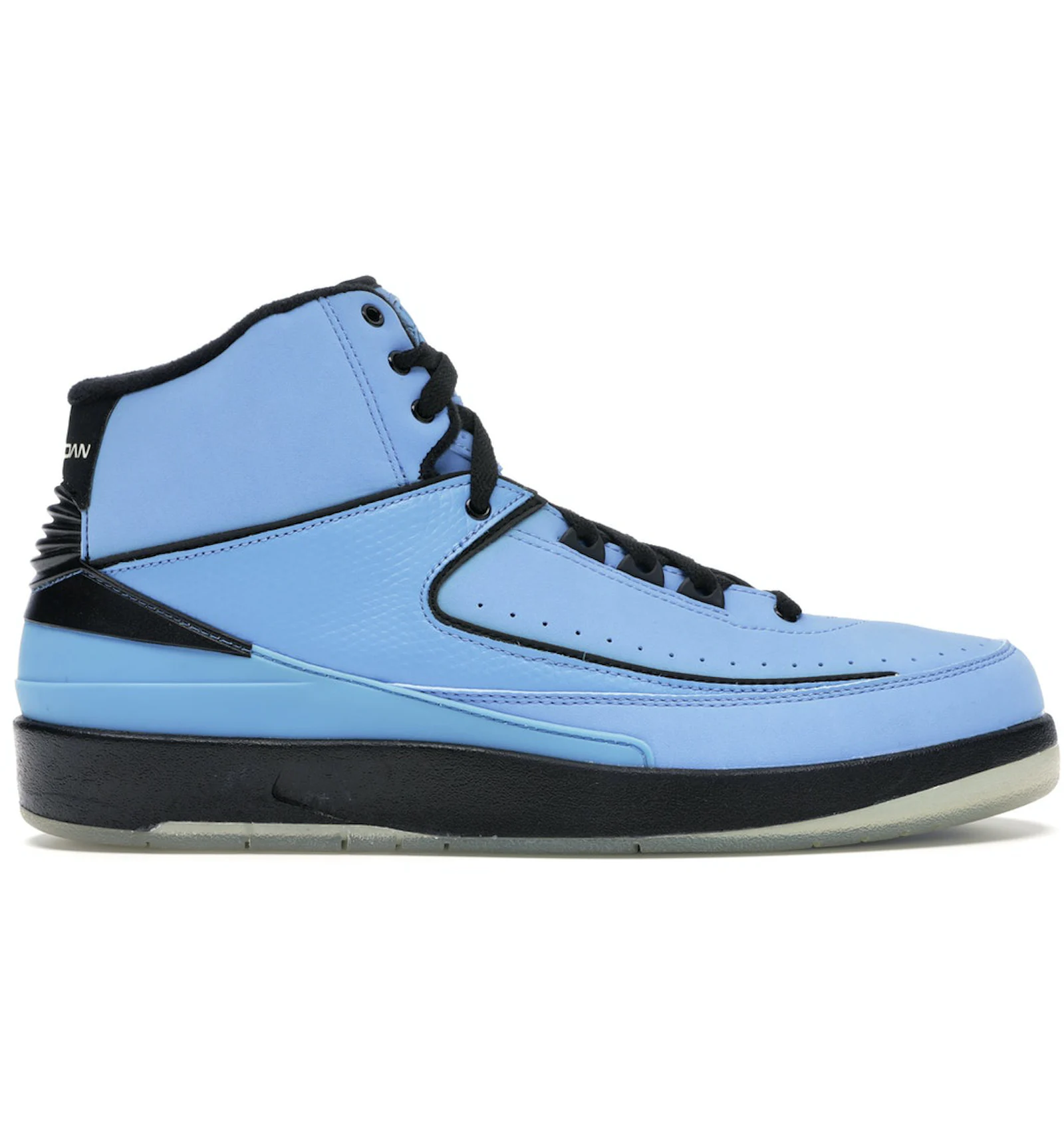 Air jordan 2 qf meaning hotsell