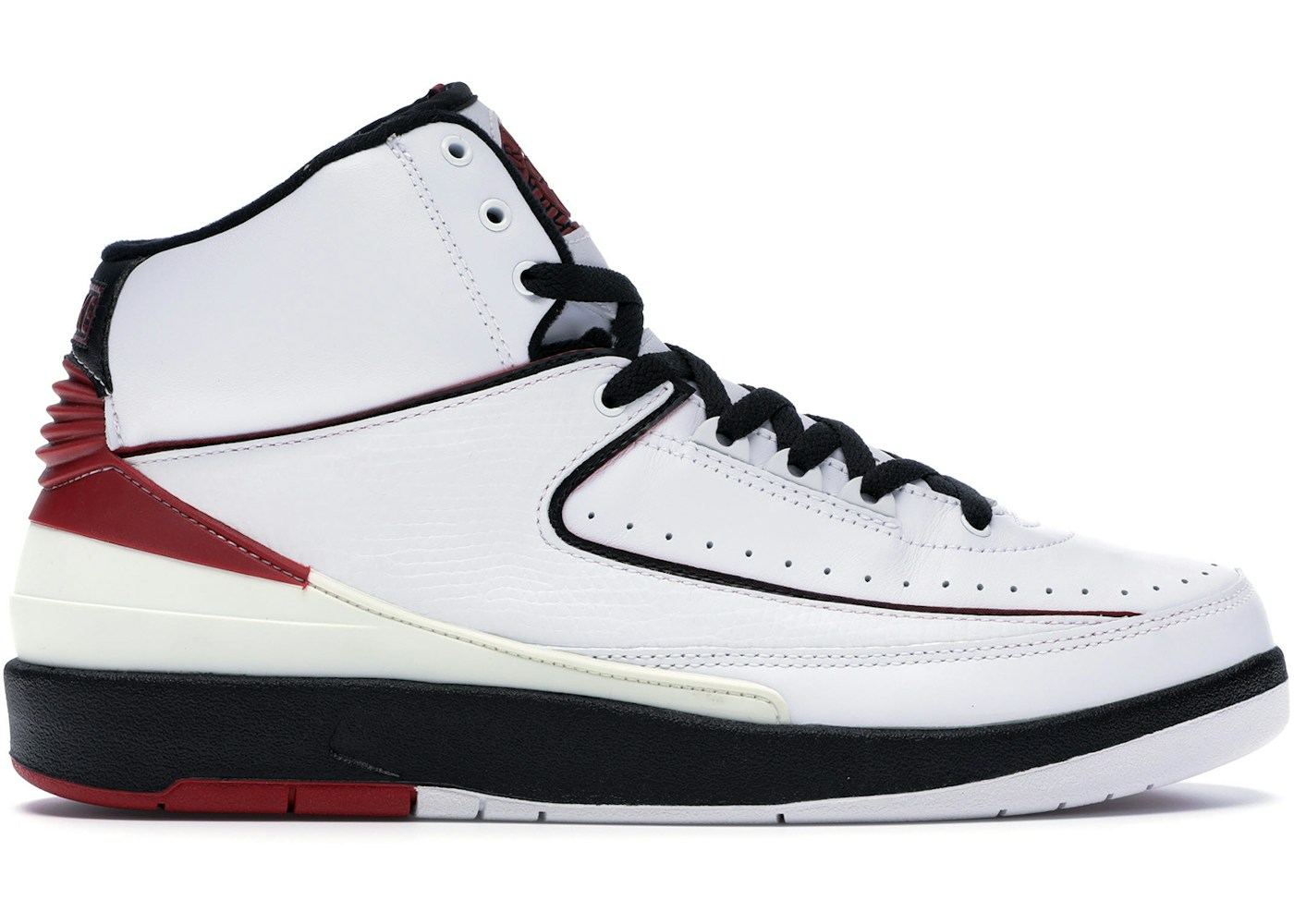 Zapatos jordan retro 2 Clearance