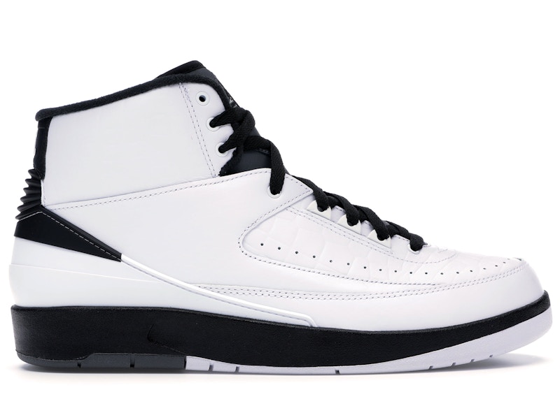 Jordan 2 Retro Wing It - 834272-103