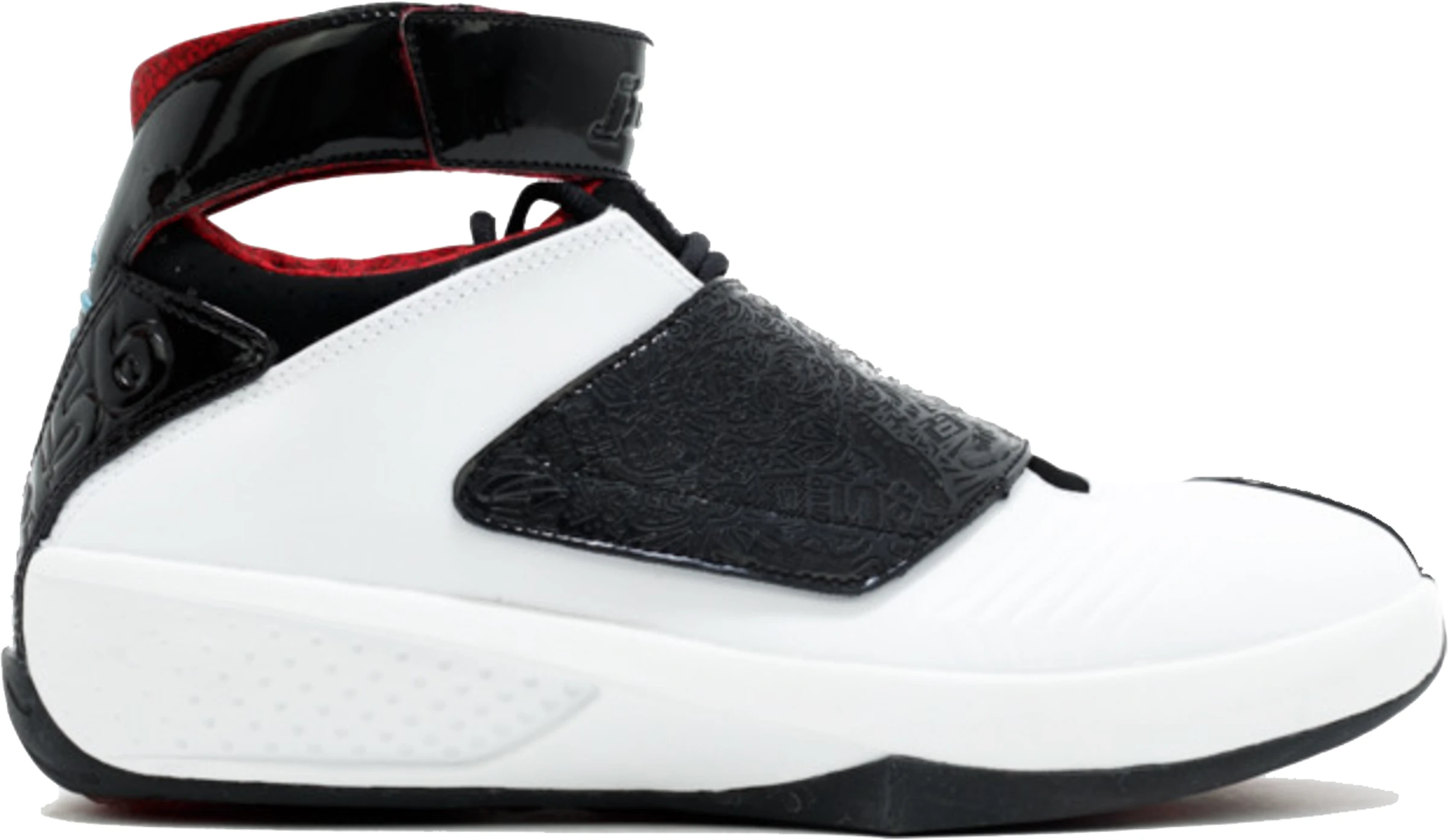 cinta Contemporáneo Corta vida Compra Air Jordan 20 Calzado y sneakers nuevos - StockX