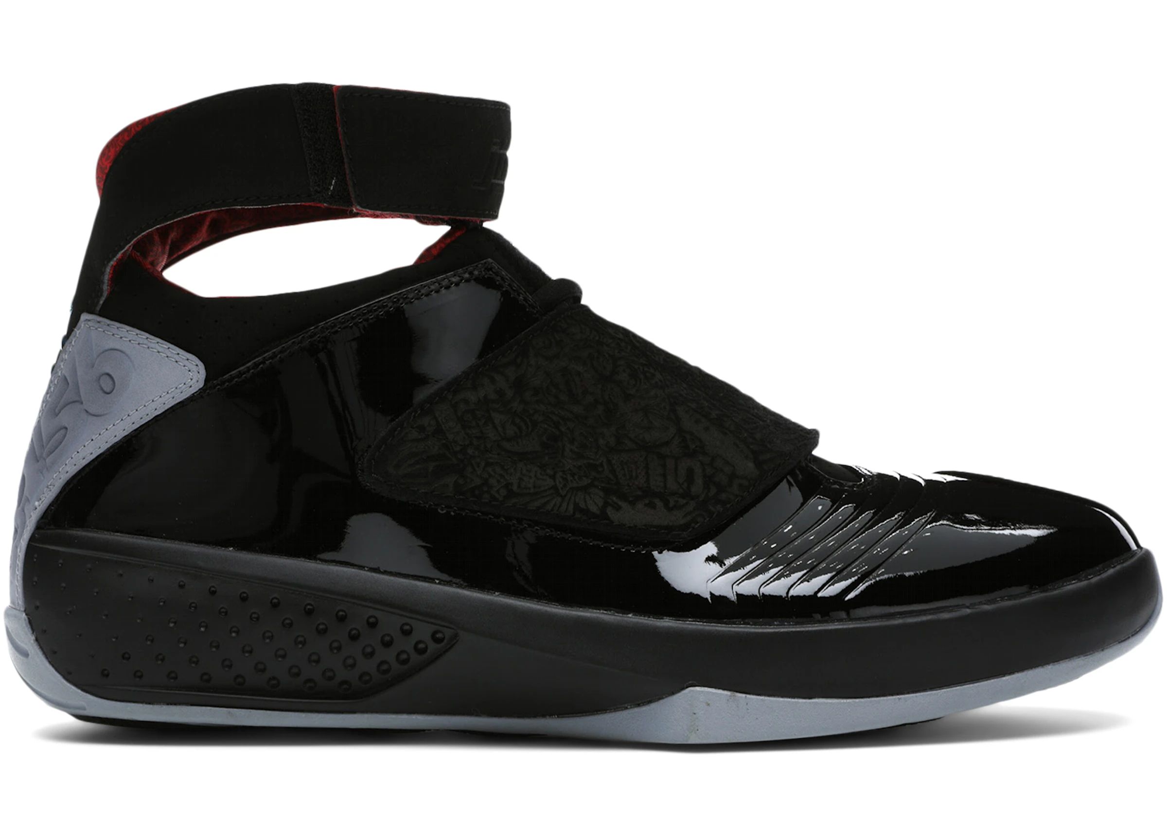 sentido autómata Repulsión Compra Air Jordan 20 Calzado y sneakers nuevos - StockX