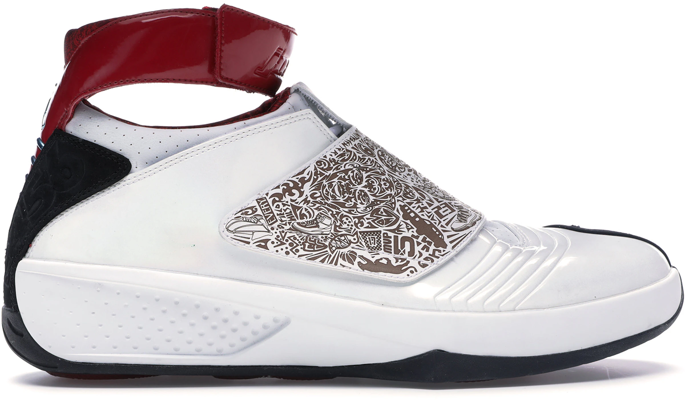 Compra Jordan 20 Calzado y sneakers nuevos - StockX