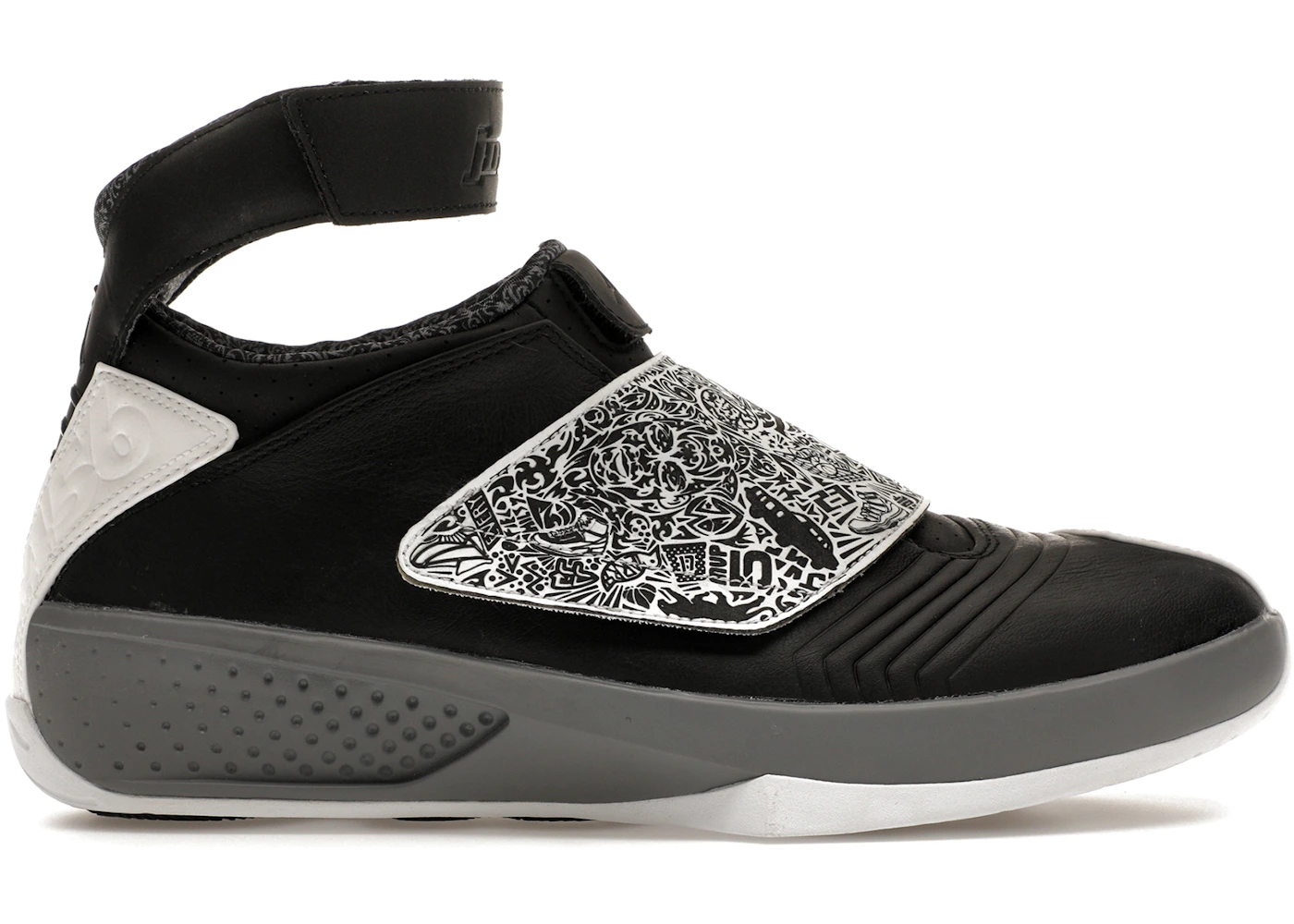 Jordan 20 Retro Playoff Men's 310455-003 US