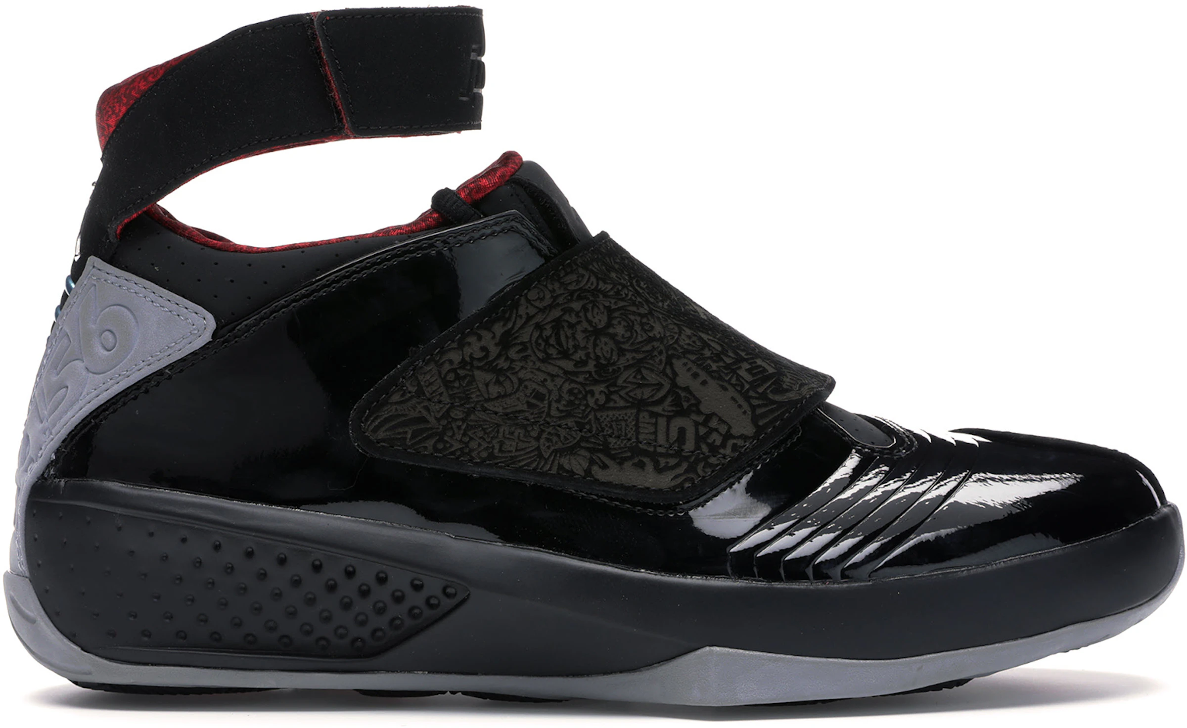 cinta Contemporáneo Corta vida Compra Air Jordan 20 Calzado y sneakers nuevos - StockX