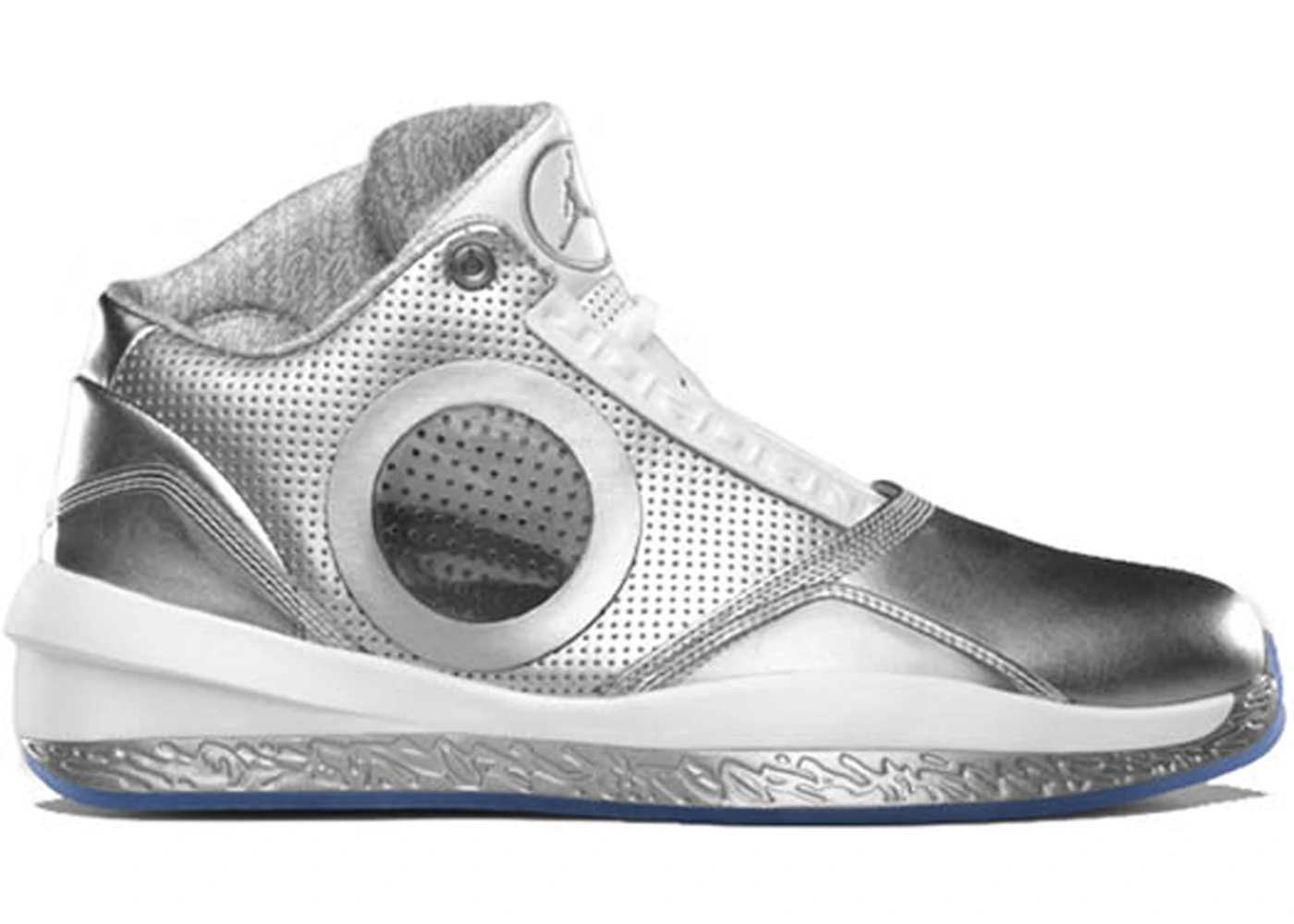 Nike top jordan 2010