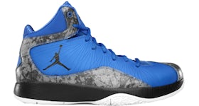 Jordan 2011 A Flight Team Orange Uomo 453640 801 IT