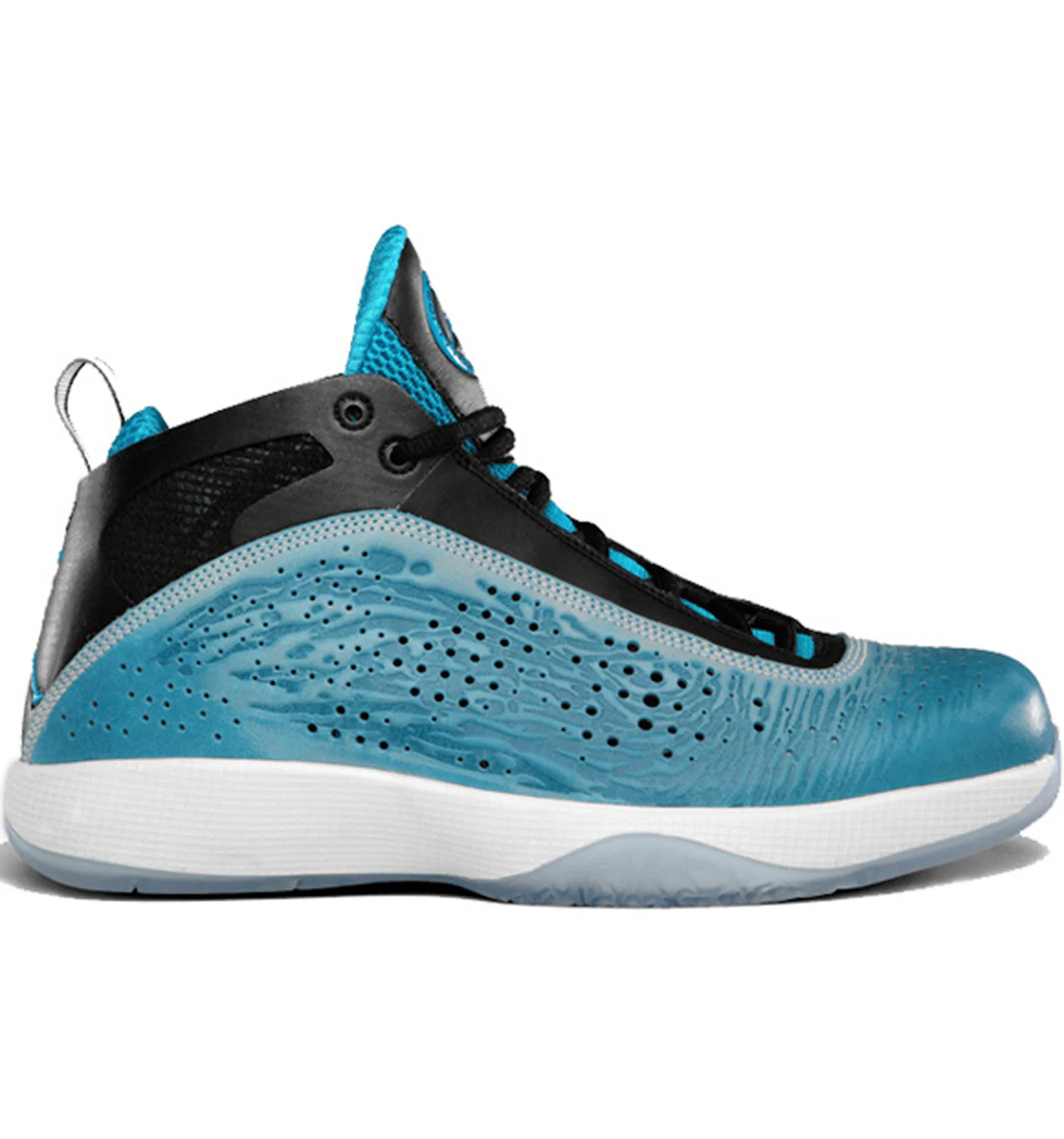 Jordan top 26 og