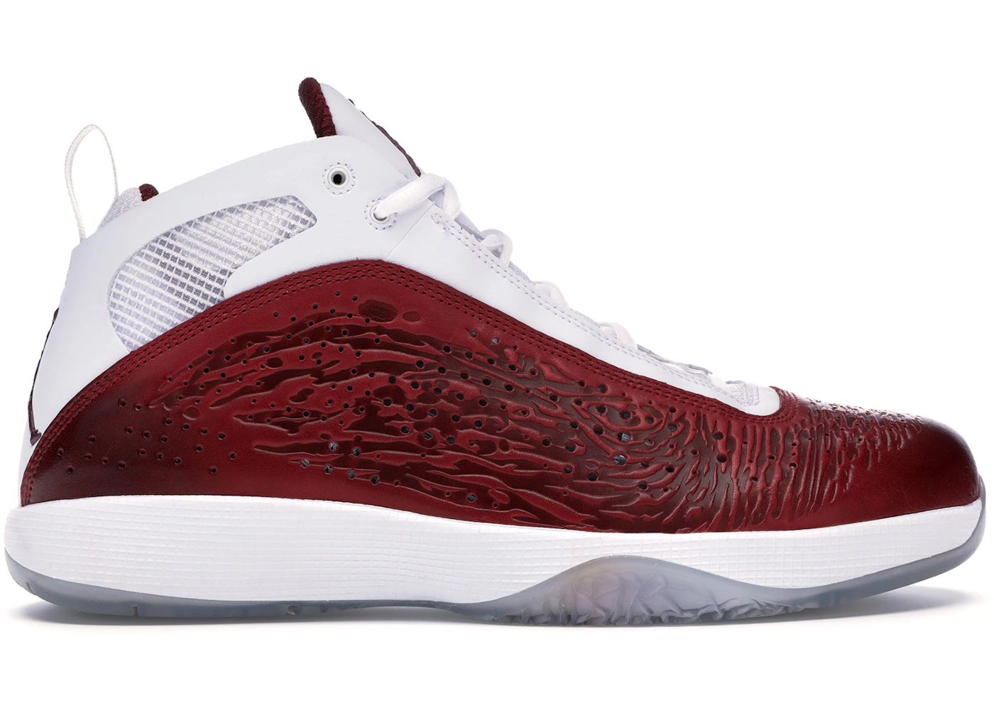 Jordan 2011 Team Red White Men's 436771-602 US - Main Image