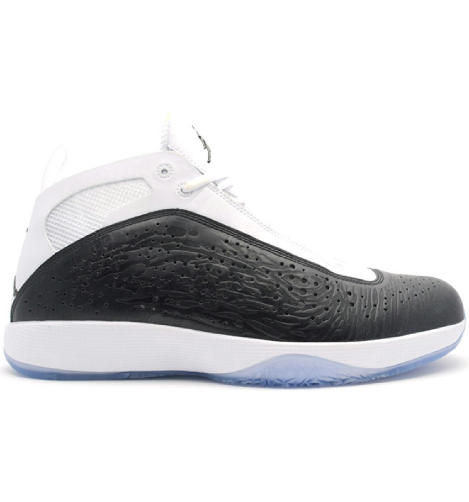 Jordan 2011 White Black