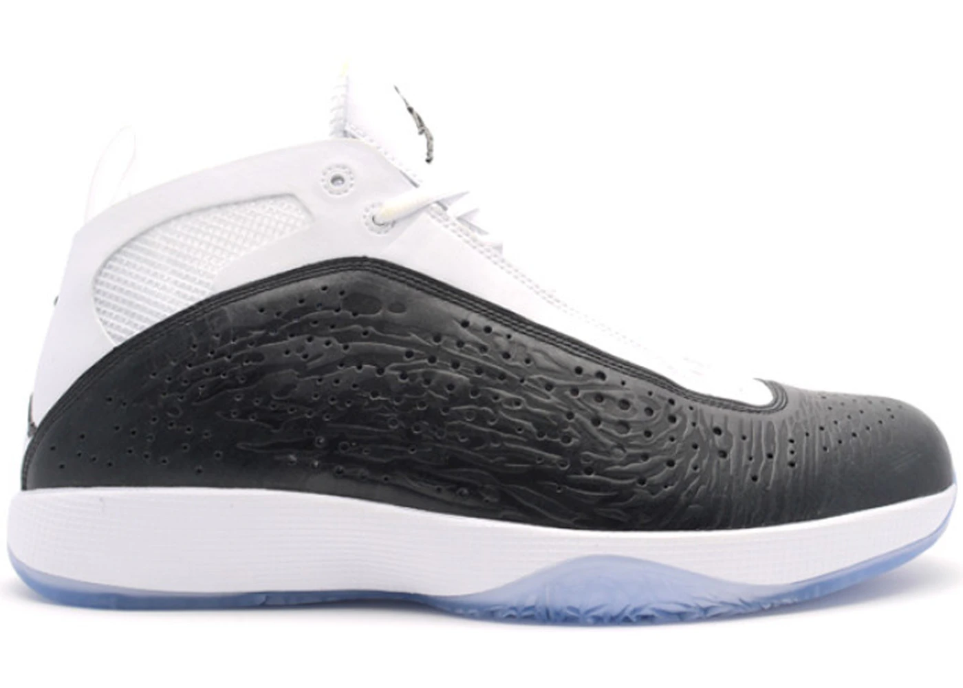 Jordan 2011 White Black Men s 436771 101 US