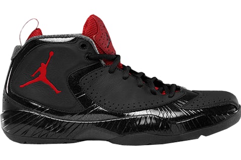 Jordan 2012 A Bred Hombre 508318-010 ES