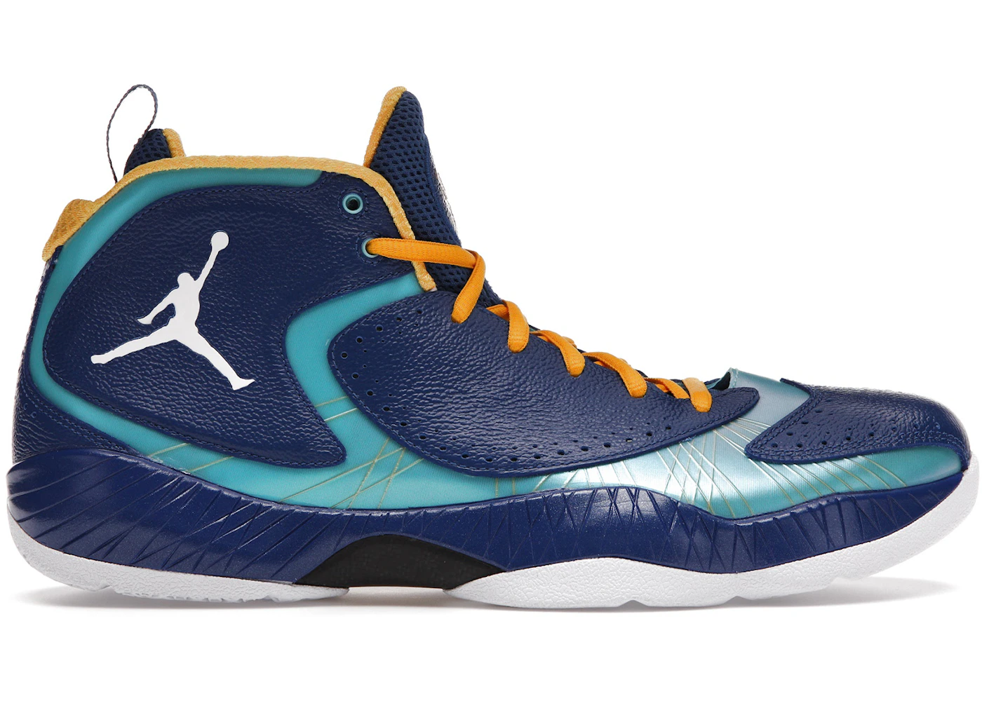 Jordan 2012 Deluxe Year of the Dragon Men's 484654-401 US