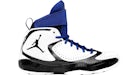 Jordan 2012 E White Black Royal