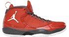 Jordan 2012 Jordan Brand Classic East Team Orange