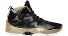 Jordan 2012 Lite Black Metallic Gold