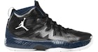 Jordan 2012 Lite Black Midnight Navy