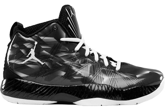 Jordan 2012 Lite EV Anthracite