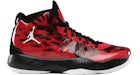 Jordan 2012 Lite EV Challenge Red