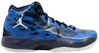 Jordan 2012 Lite EV Photo Blue White Obsidian Black