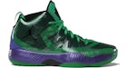 Jordan 2012 Lite Super Heroes Hulk