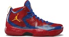 Jordan 2012 Lite Super Heroes Superman