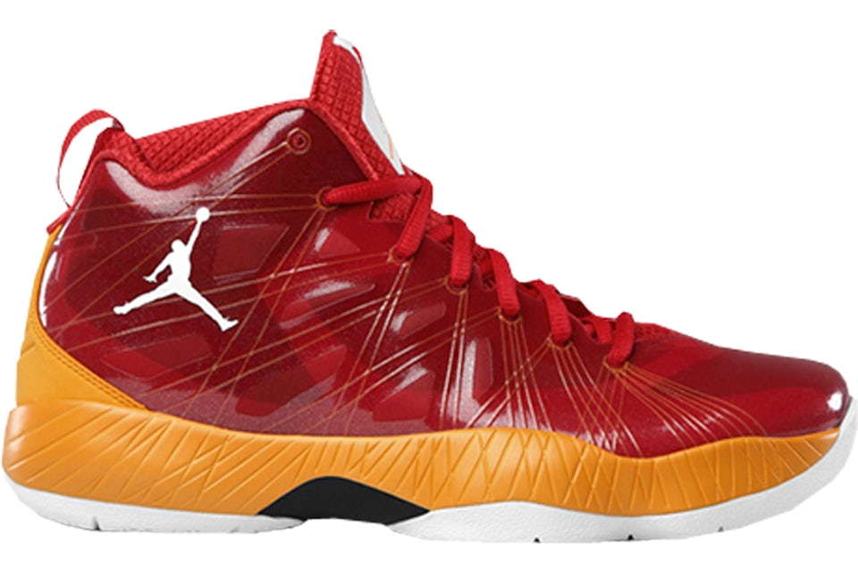 Jordan 2012 Lite The Flash Men s 524922 605 GB