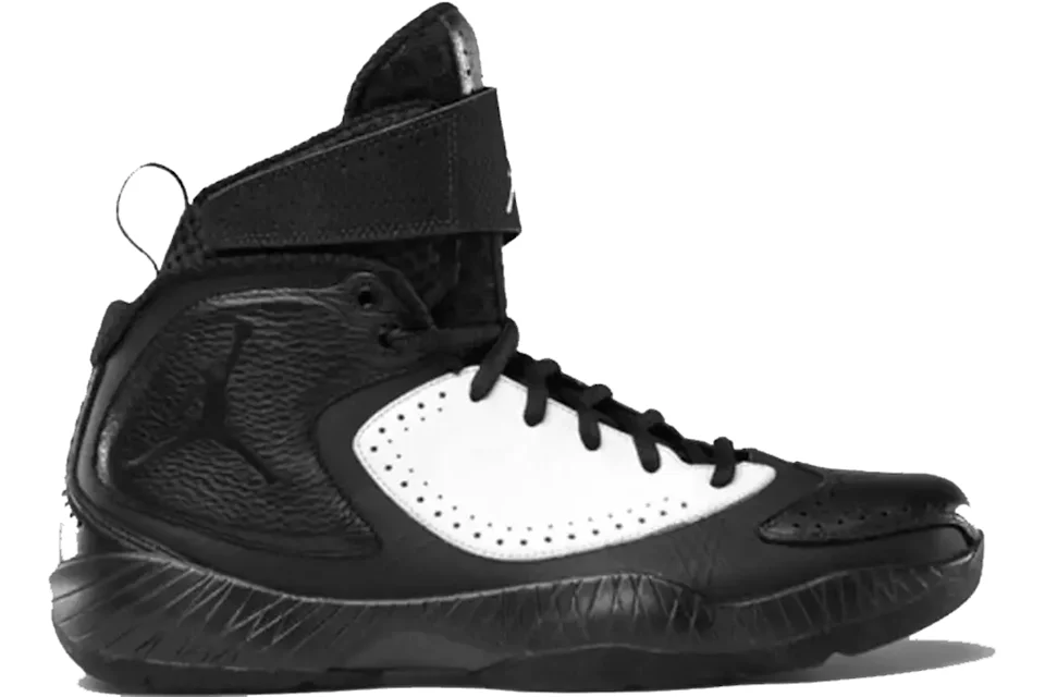 Jordan 2012 Tinker Hatfield