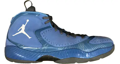 Jordan XXX UNC Men's - 811006-107 - US