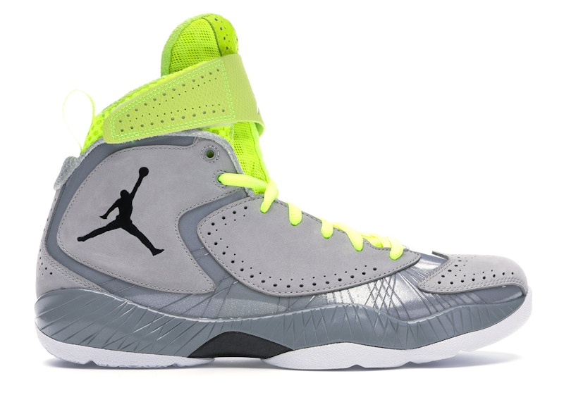 jordans from 2012