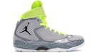 Jordan 2012 Wolf Grey