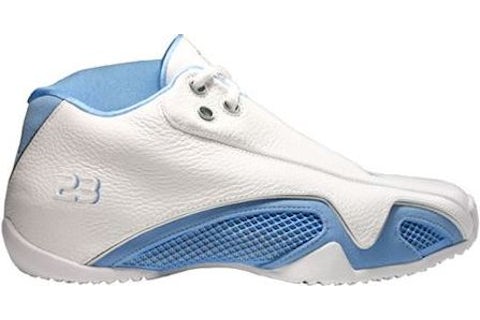 University Blue Air Jordan 21 Blu Jordan 21 OG Basso University