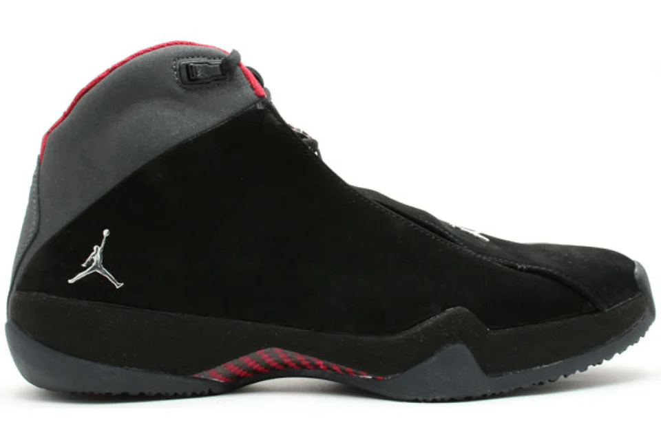 Jordan 21 PE Black Anthracite