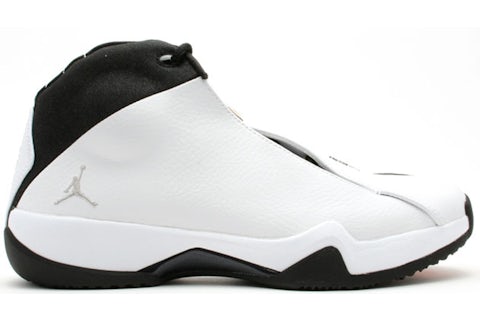 Jordan 21 PE Bianco Nero Uomo 314303 101 IT