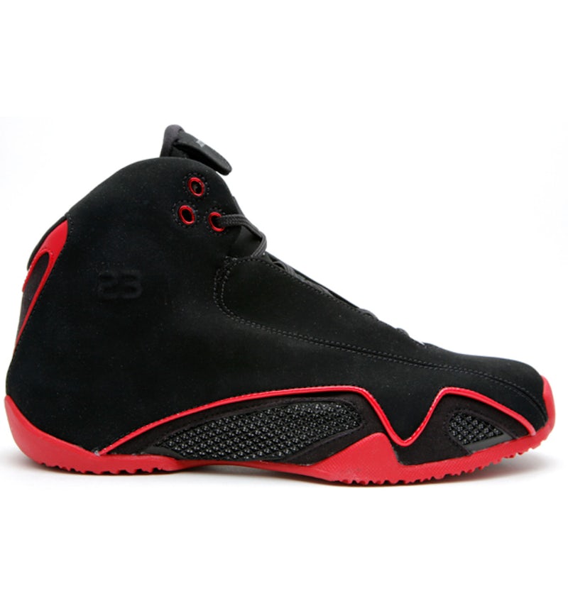 Jordan 21 Retro CDP GS 322718 061 US