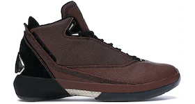 Jordan 22 OG Basketball Leather