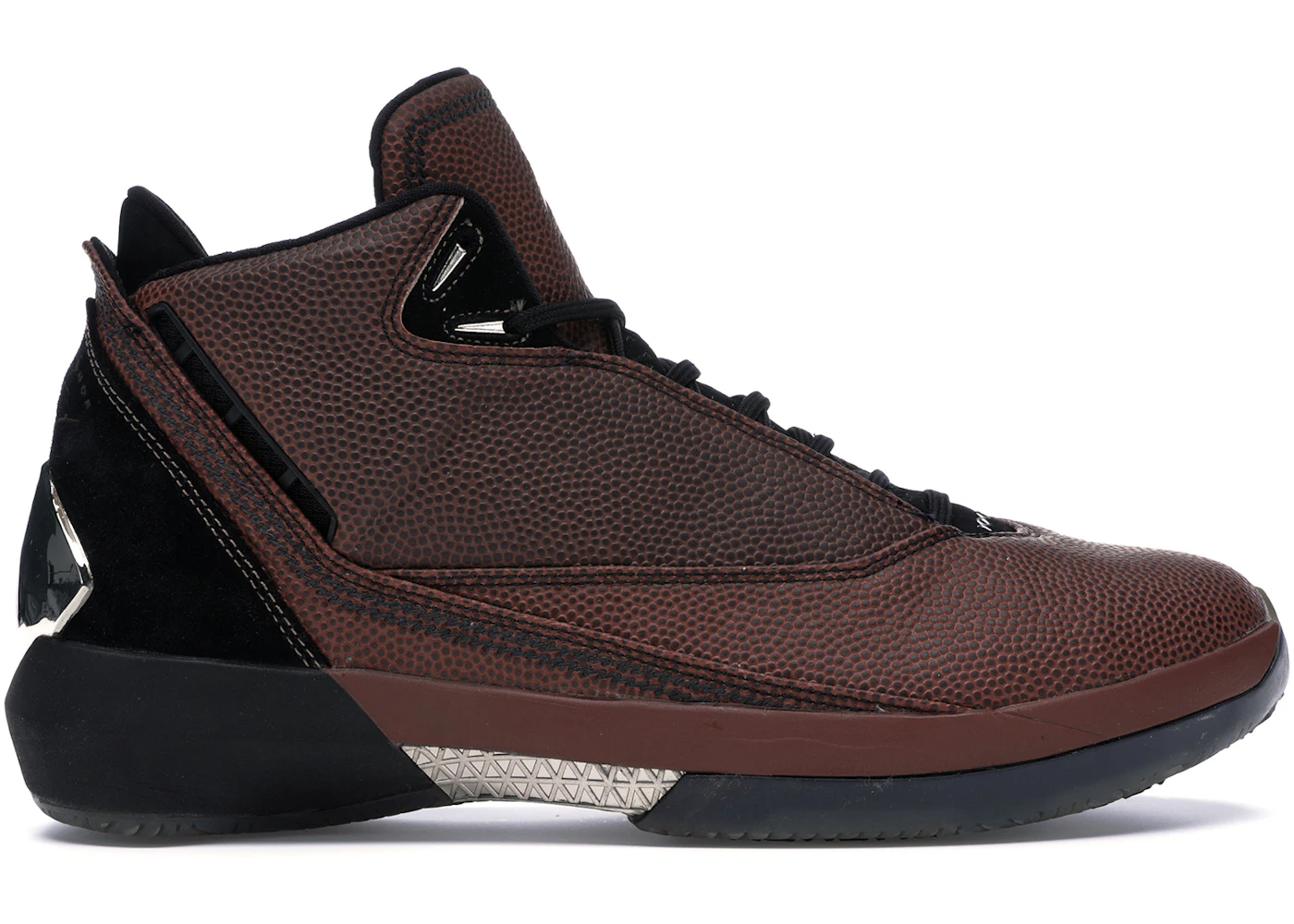 Jordan 22 OG Basket-ball Cuir Homme Style 316238-002 FR