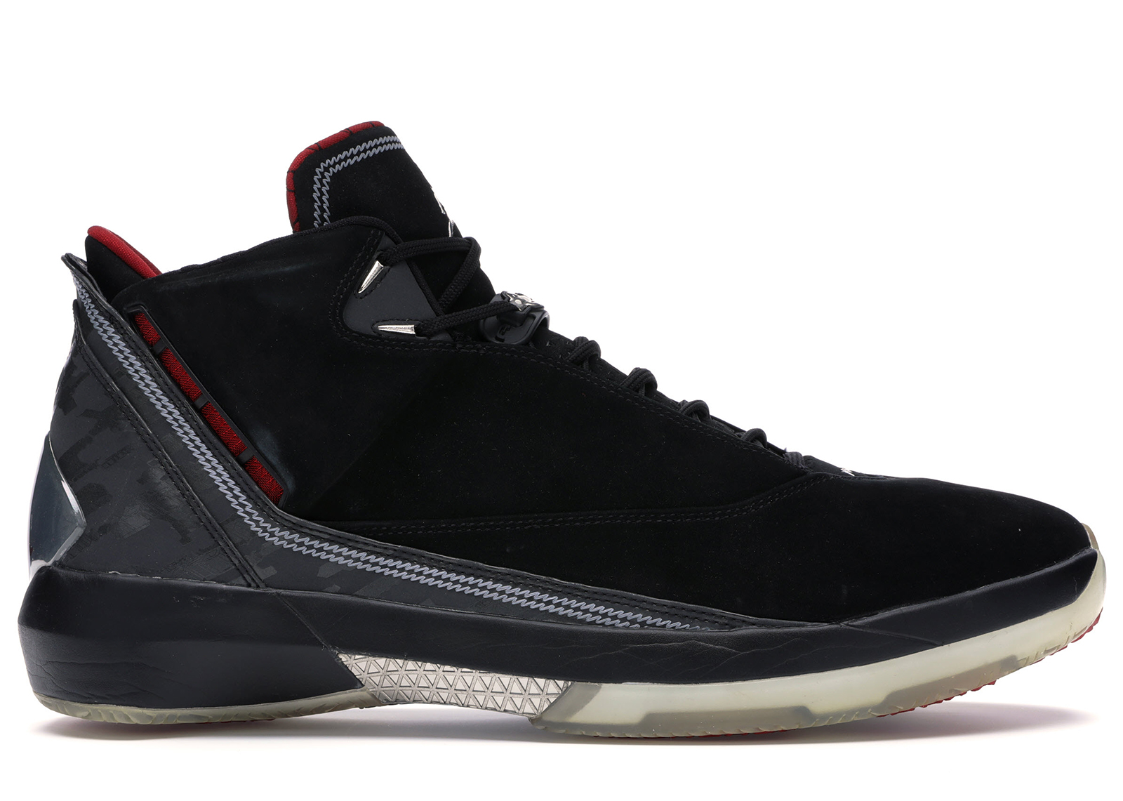Buy Air Jordan 22 Shoes & New Sneakers - StockX
