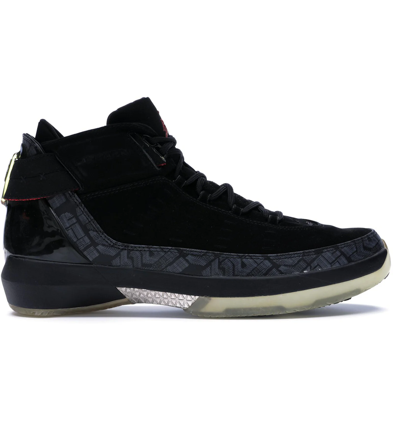 Jordan 22 flight nere hotsell