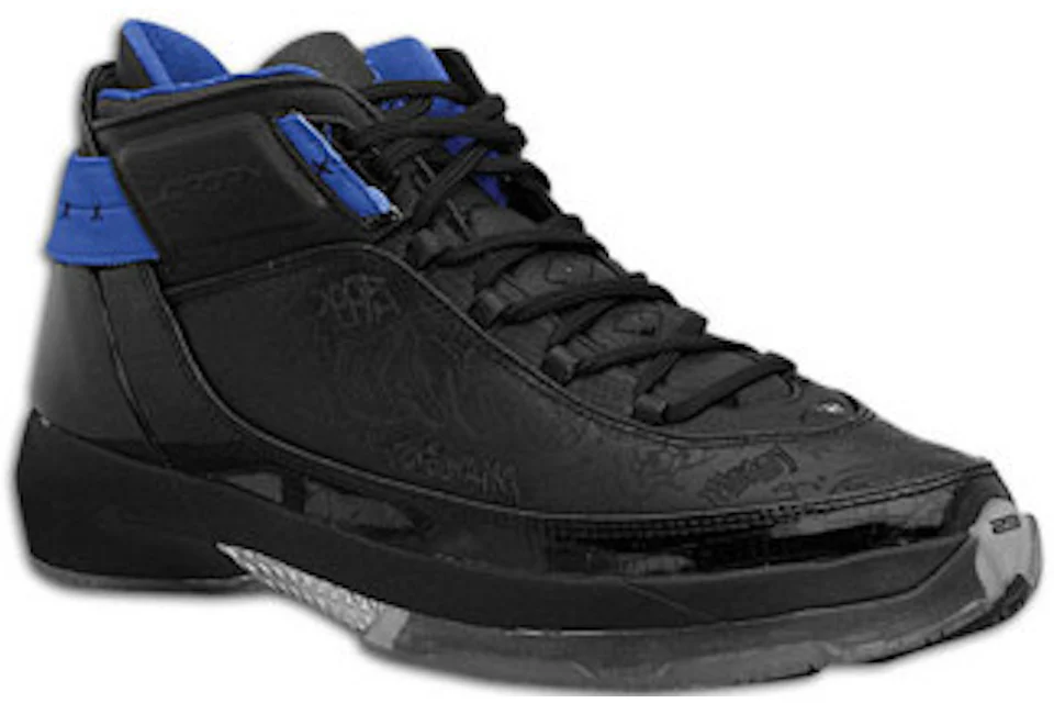 Jordan 22 OG East Coast PE Men's - 317141-042 - US